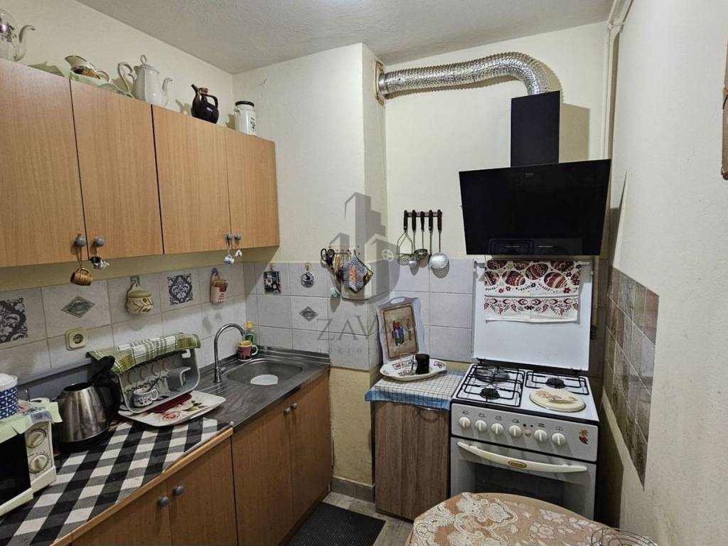 Flat in a building, Sale, Zagreb, Črnomerec