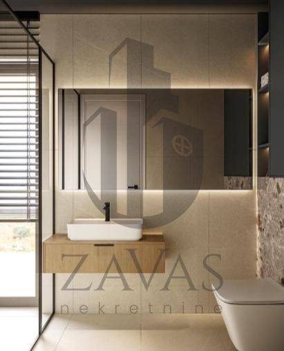 Flat in a new building, Sale, Zagreb, Podsljeme