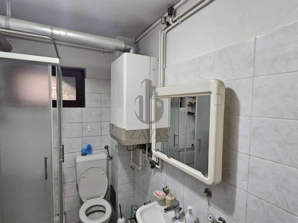 Flat in a building, Sale, Zagreb, Črnomerec