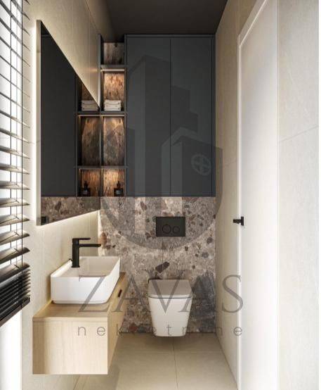 Flat in a new building, Sale, Zagreb, Podsljeme