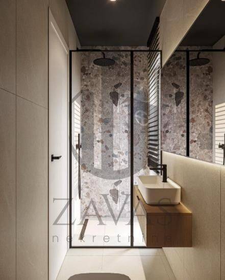 Flat in a new building, Sale, Zagreb, Podsljeme