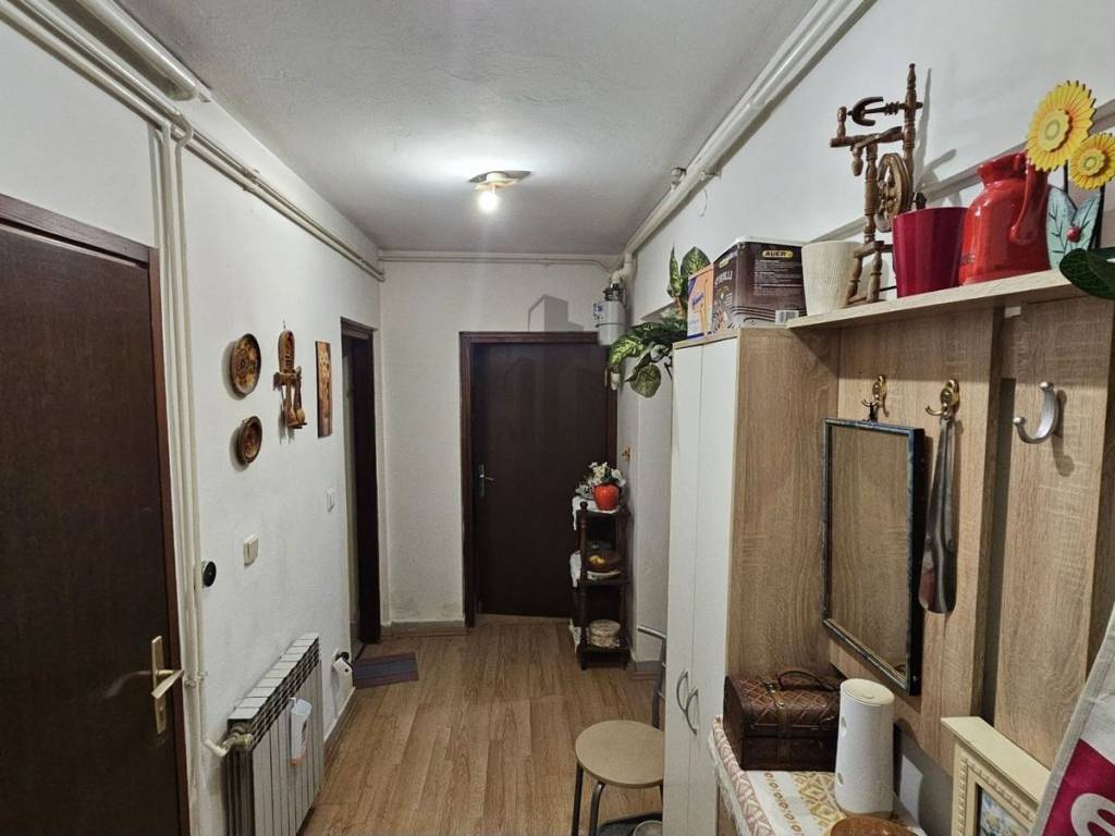 Flat in a building, Sale, Zagreb, Črnomerec
