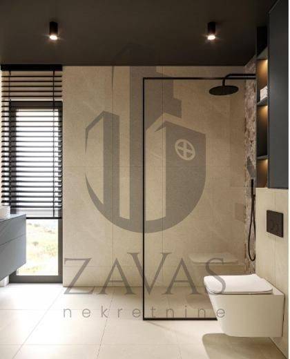 Flat in a new building, Sale, Zagreb, Podsljeme