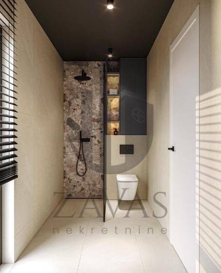 Flat in a new building, Sale, Zagreb, Podsljeme
