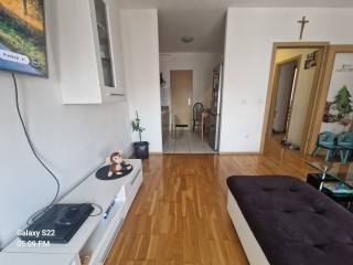 Flat in a building, Sale, Zagreb, Donja Dubrava