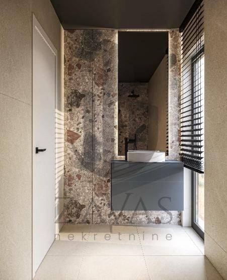 Flat in a new building, Sale, Zagreb, Podsljeme