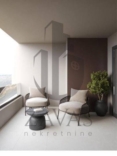 Flat in a new building, Sale, Zagreb, Podsljeme