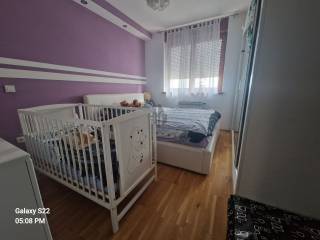 Flat in a building, Sale, Zagreb, Donja Dubrava