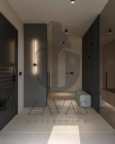 Flat in a new building, Sale, Zagreb, Podsljeme