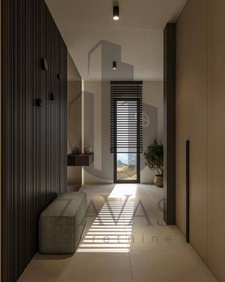 Flat in a new building, Sale, Zagreb, Podsljeme