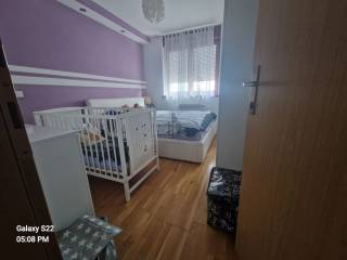 Flat in a building, Sale, Zagreb, Donja Dubrava