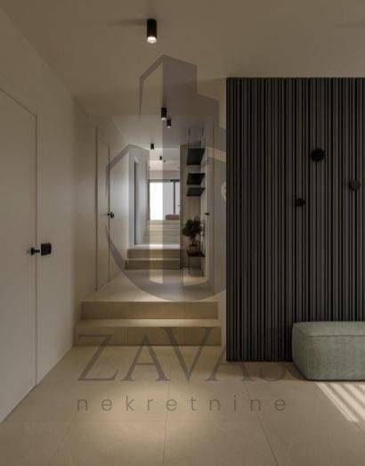 Flat in a new building, Sale, Zagreb, Podsljeme