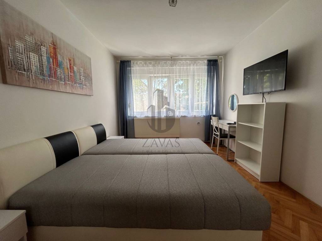Flat in a building, Sale, Zagreb, Trešnjevka - jug