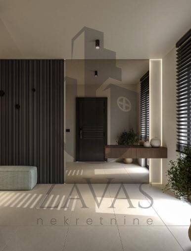 Flat in a new building, Sale, Zagreb, Podsljeme