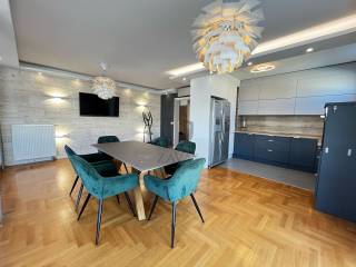 Flat in a building, Sale, Zagreb, Novi Zagreb - istok