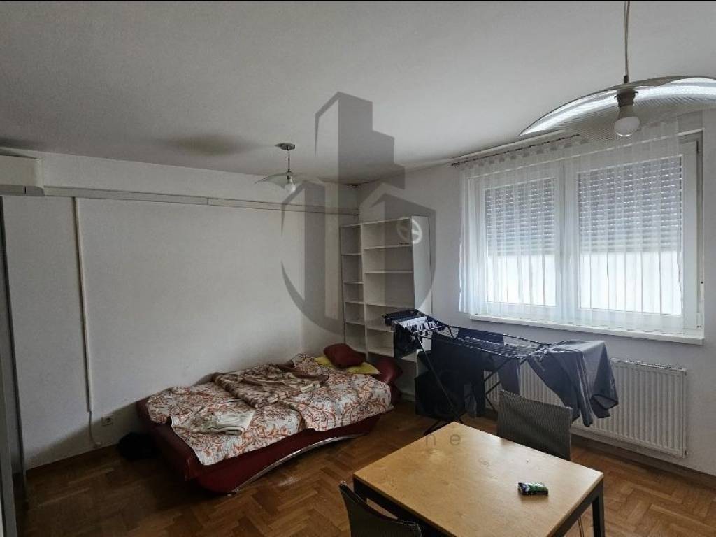 Flat in a building, Sale, Zagreb, Trnje