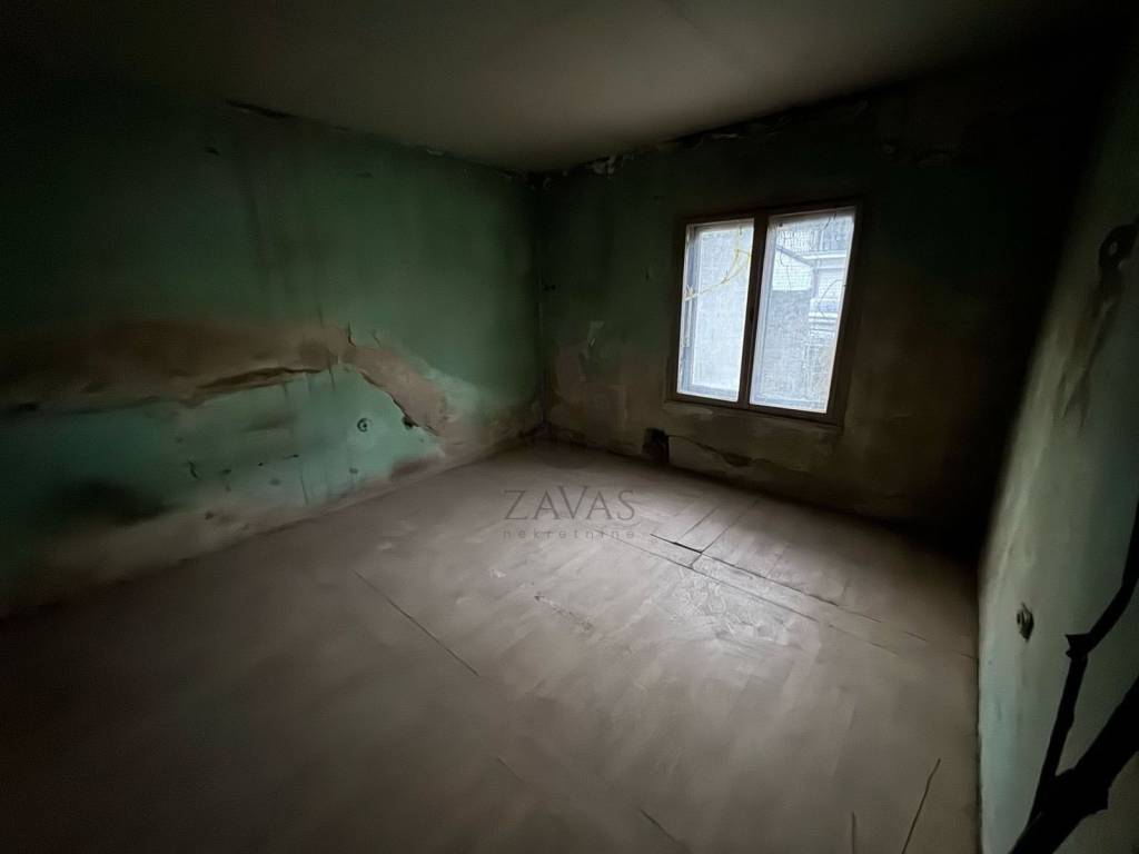 Flat in a building, Sale, Zagreb, Maksimir