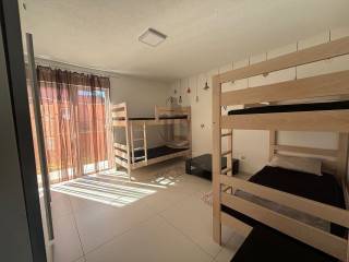 Split-level flat in a house, Rent, Zagreb, Pešćenica - Žitnjak