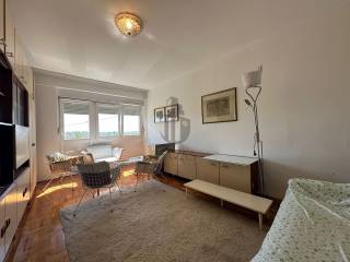 Flat in a building, Sale, Zagreb, Novi Zagreb - istok