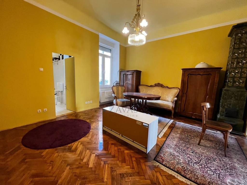 Flat in a building, Sale, Zagreb, Donji Grad