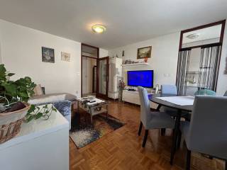 Flat in a building, Sale, Zagreb, Novi Zagreb - zapad