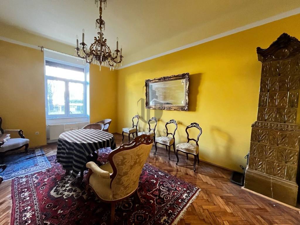 Flat in a building, Sale, Zagreb, Donji Grad
