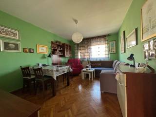 Flat in a building, Sale, Zagreb, Novi Zagreb - zapad