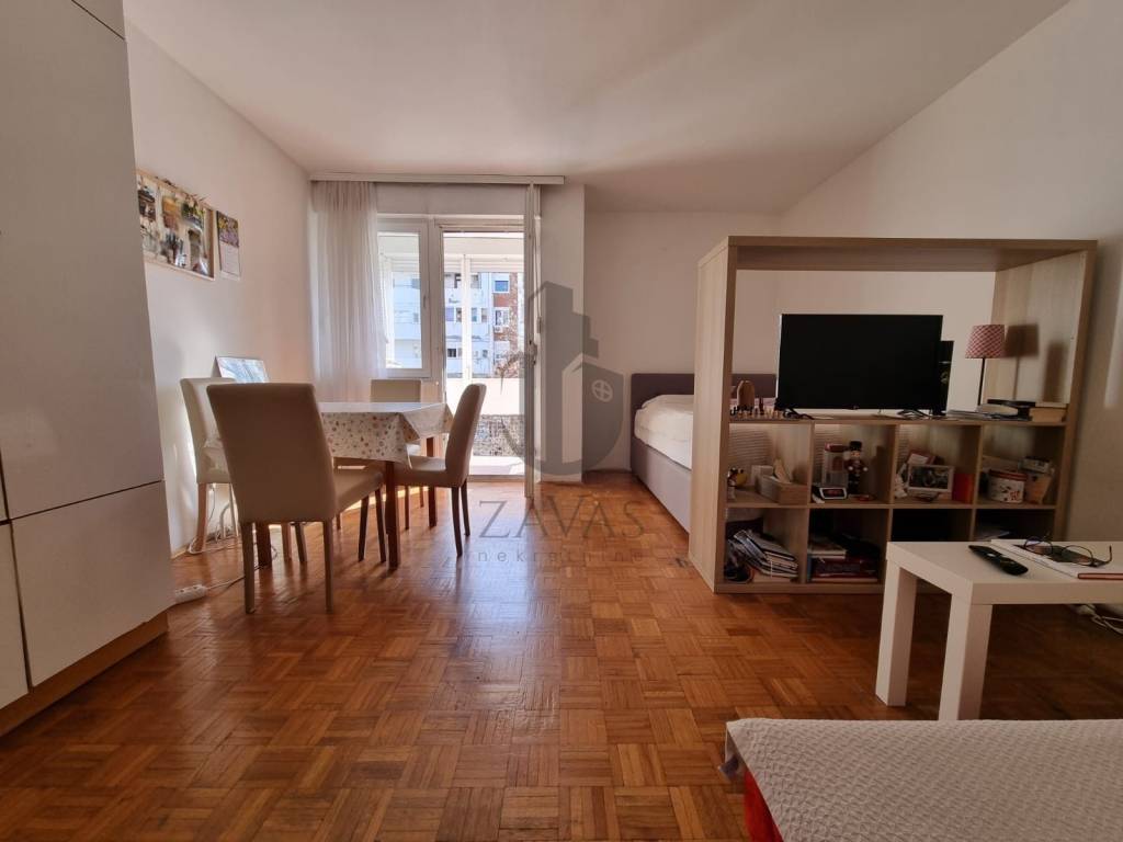 Flat in a building, Sale, Zagreb, Stenjevec