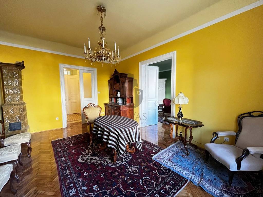 Flat in a building, Sale, Zagreb, Donji Grad