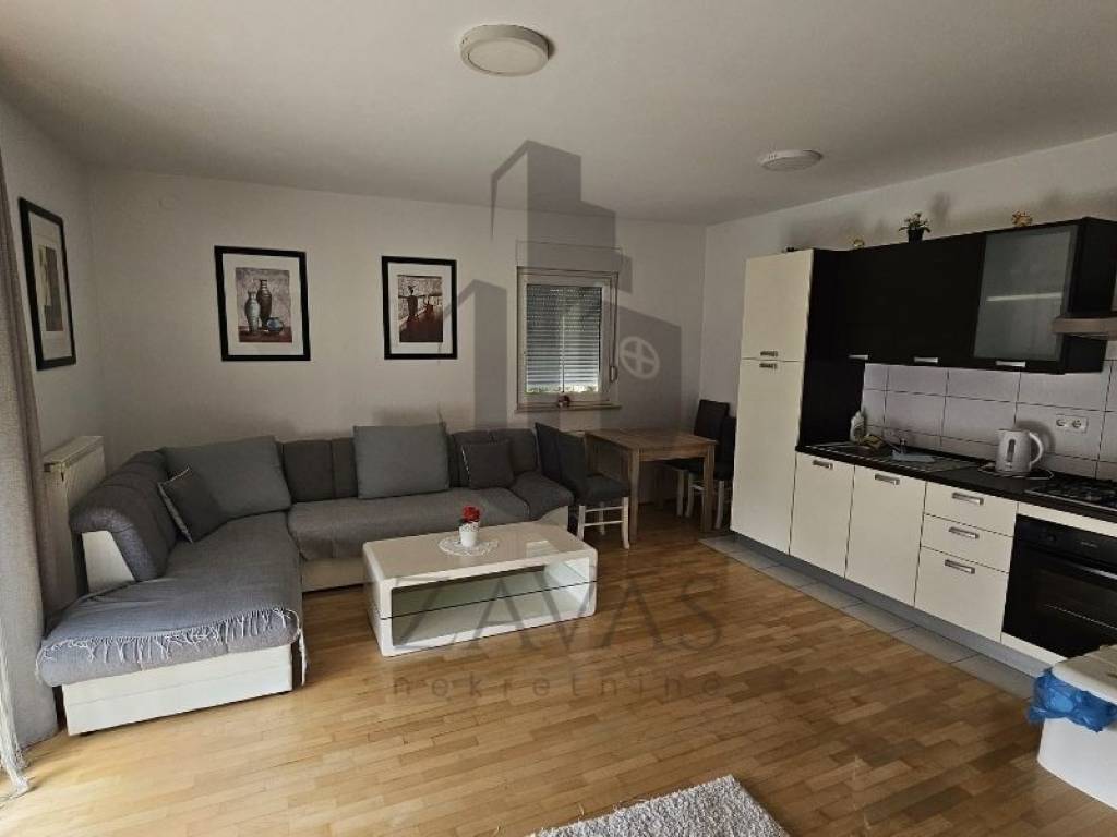 Flat in a building, Sale, Zagreb, Donja Dubrava