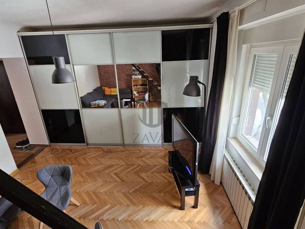 Flat in a building, Sale, Zagreb, Trešnjevka - sjever