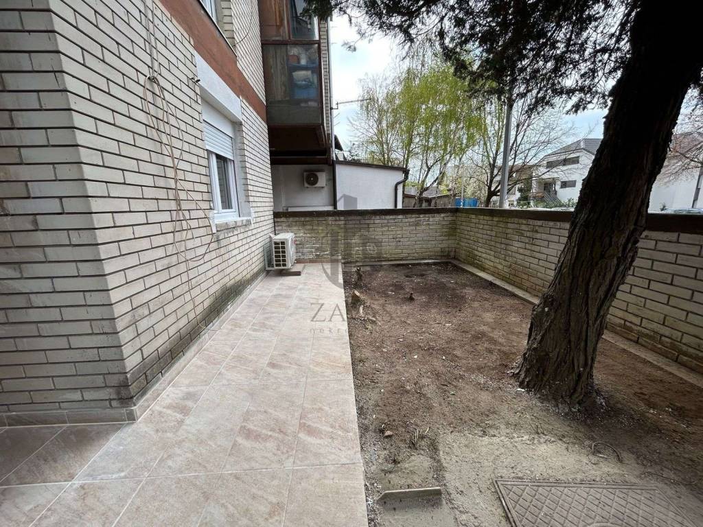 Flat in a building, Sale, Zagreb, Sesvete