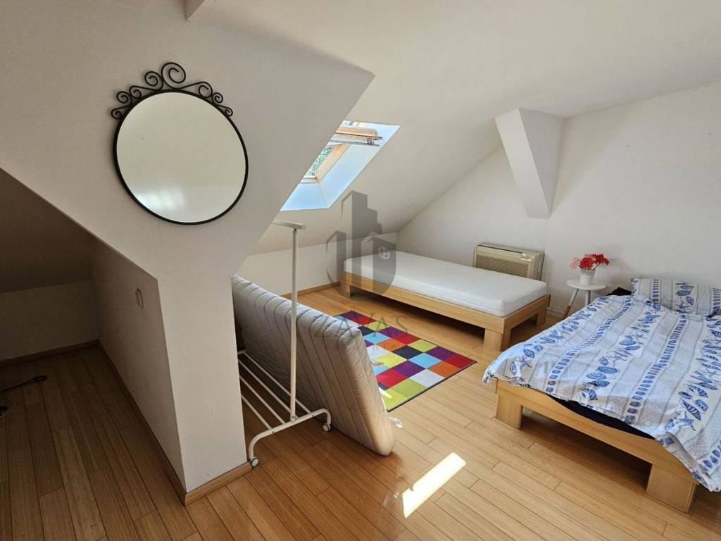 Flat in a building, Sale, Zagreb, Trešnjevka - sjever