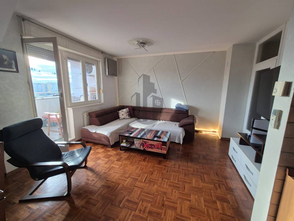Flat in a building, Sale, Zagreb, Stenjevec