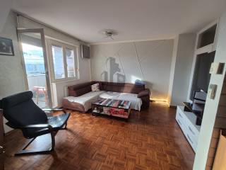 Flat in a building, Sale, Zagreb, Stenjevec