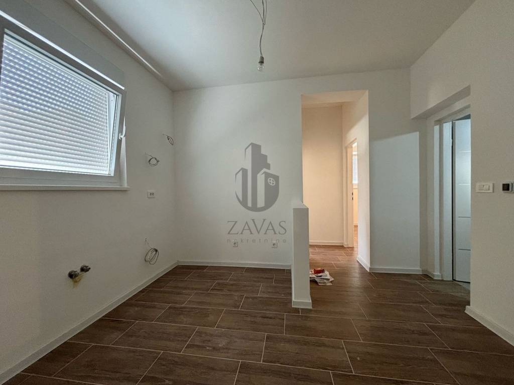 Flat in a building, Sale, Zagreb, Trešnjevka - sjever