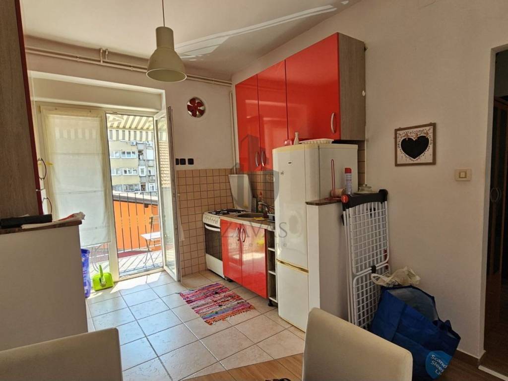 Flat in a building, Sale, Zagreb, Trešnjevka - sjever