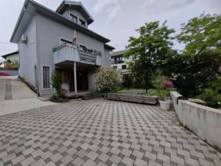 Family house, Sale, Zagreb, Podsused - Vrapče