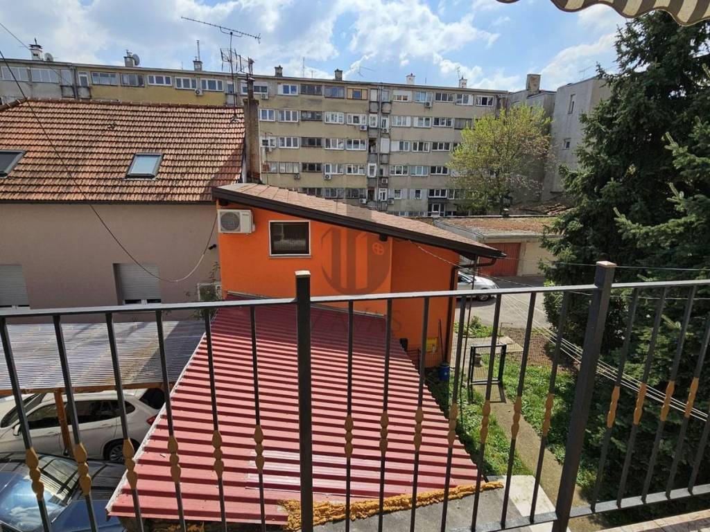 Flat in a building, Sale, Zagreb, Trešnjevka - sjever