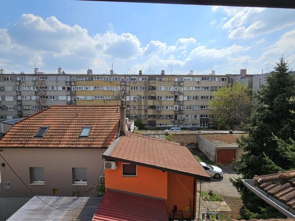 Flat in a building, Sale, Zagreb, Trešnjevka - sjever