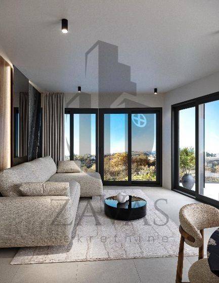 Flat in a new building, Sale, Zagreb, Podsljeme