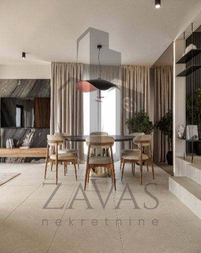Flat in a new building, Sale, Zagreb, Podsljeme