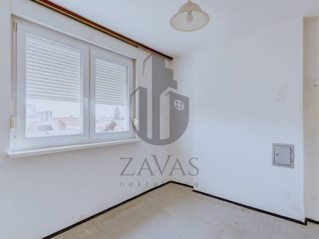 Flat in a building, Sale, Zagreb, Trešnjevka - sjever