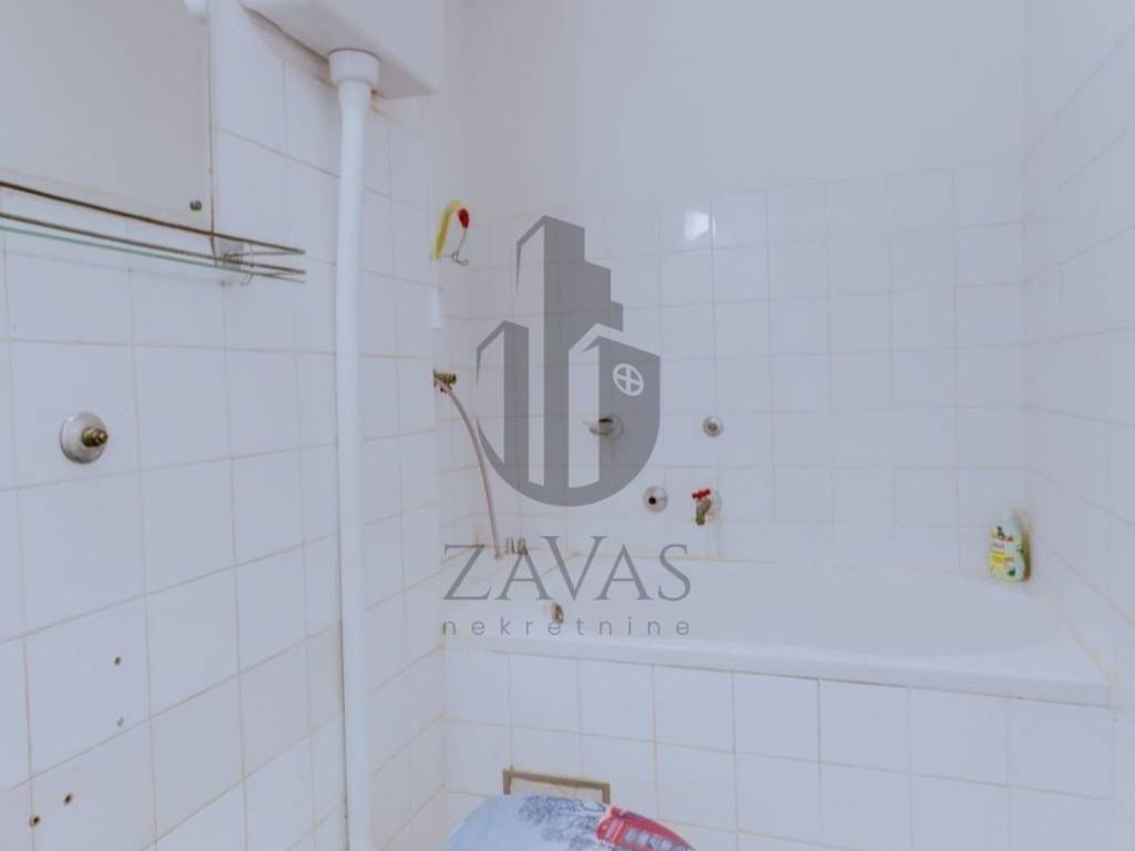 Flat in a building, Sale, Zagreb, Trešnjevka - sjever