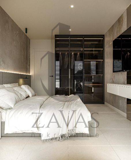 Flat in a new building, Sale, Zagreb, Podsljeme