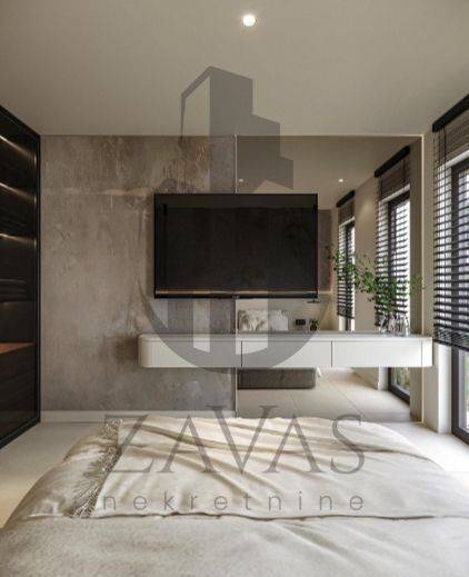 Flat in a new building, Sale, Zagreb, Podsljeme