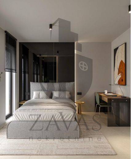 Flat in a new building, Sale, Zagreb, Podsljeme