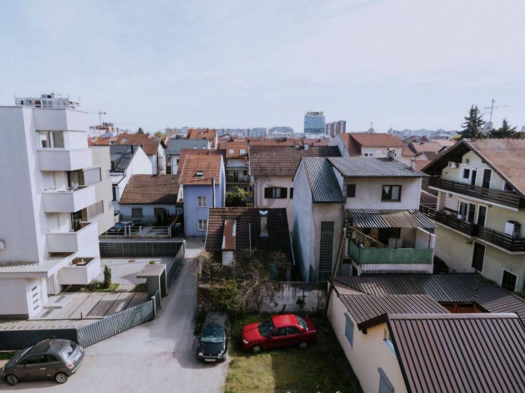 Flat in a building, Sale, Zagreb, Trešnjevka - sjever