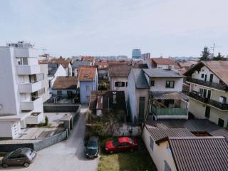 Flat in a building, Sale, Zagreb, Trešnjevka - sjever