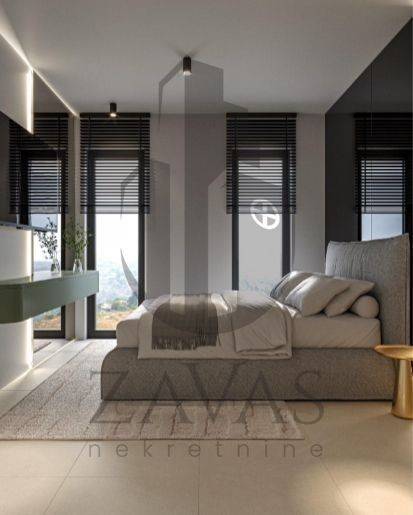 Flat in a new building, Sale, Zagreb, Podsljeme